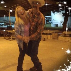 Meet your Posher, Tammie